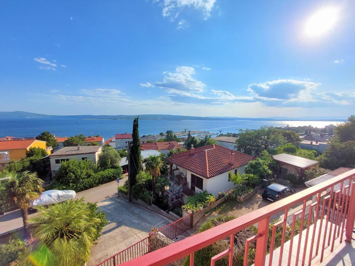 Sobe Crikvenica 29926 - Mileva Hotel Room photo