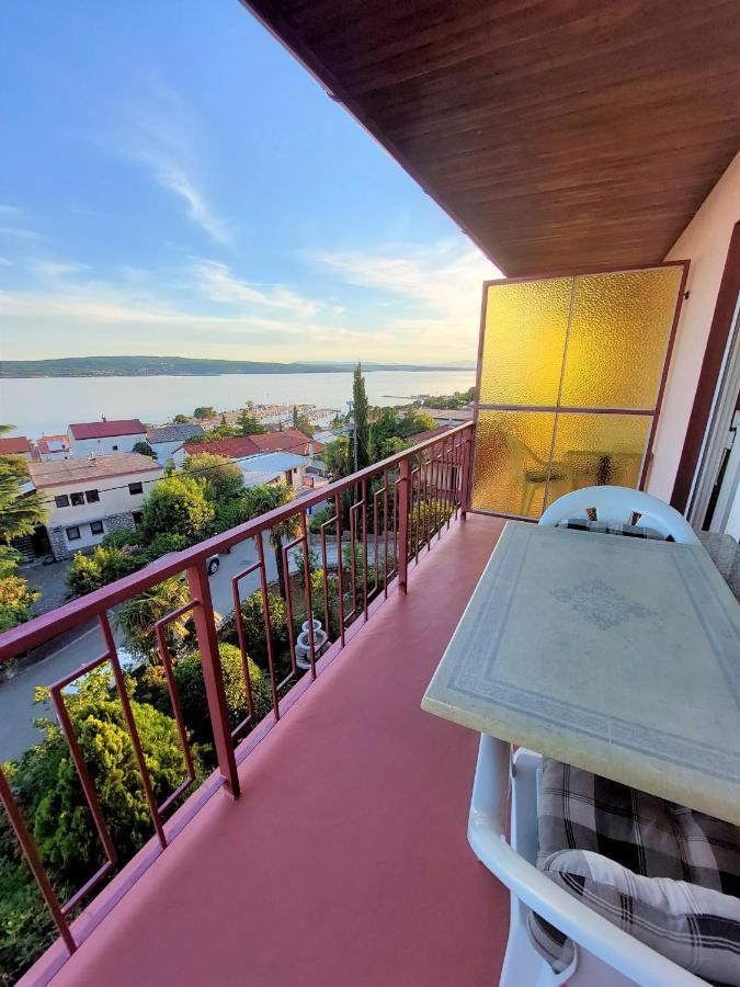 Sobe Crikvenica 29926 - Mileva Hotel Room photo
