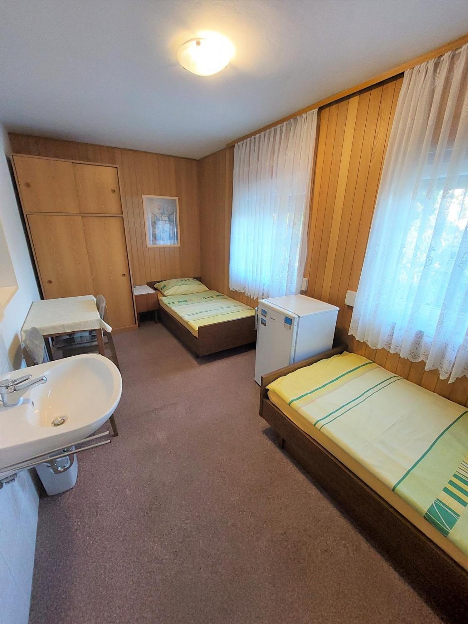 Sobe Crikvenica 29926 - Mileva Hotel Room photo