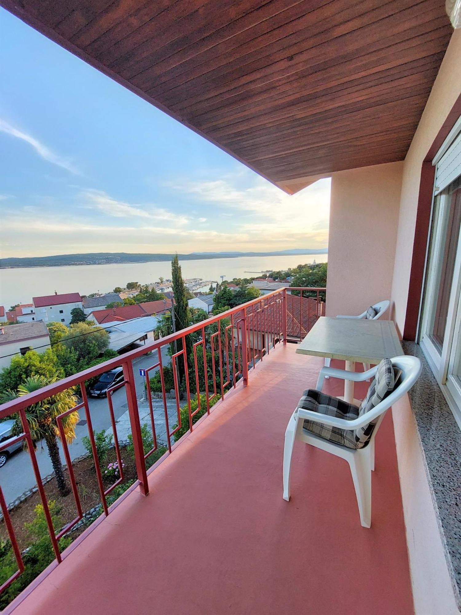 Sobe Crikvenica 29926 - Mileva Hotel Room photo